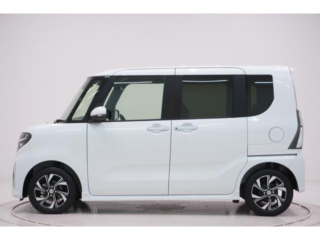 タントカスタムＸセレクションシートヒーター　両側パワースライドドア　オートライト　キーフリー　アイドリングストップ　バックモニター　ナビ　ドライブレコーダー　ＵＳＢ入力端子　Ｂｌｕｅｔｏｏｔｈ　ティーゼットデオプラス（岡山県）の中古車