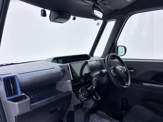 タントカスタムＸセレクションシートヒーター　両側パワースライドドア　オートライト　キーフリー　アイドリングストップ　バックモニター　ナビ　ドライブレコーダー　ＵＳＢ入力端子　Ｂｌｕｅｔｏｏｔｈ　ティーゼットデオプラス（岡山県）の中古車