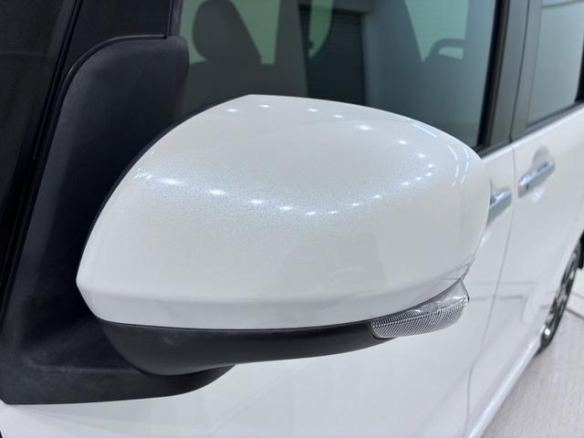 タントカスタムＸセレクションシートヒーター　両側パワースライドドア　オートライト　キーフリー　アイドリングストップ　バックモニター　ナビ　ドライブレコーダー　ＵＳＢ入力端子　Ｂｌｕｅｔｏｏｔｈ　ティーゼットデオプラス（岡山県）の中古車