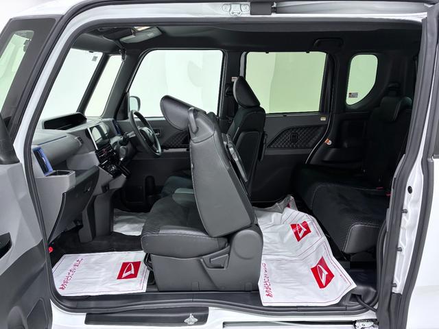 タントカスタムＸセレクションシートヒーター　両側パワースライドドア　オートライト　キーフリー　アイドリングストップ　バックモニター　ナビ　ドライブレコーダー　ＵＳＢ入力端子　Ｂｌｕｅｔｏｏｔｈ　ティーゼットデオプラス（岡山県）の中古車