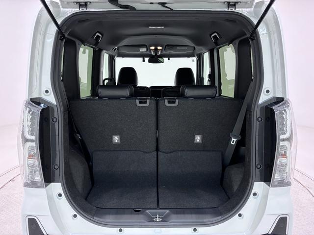 タントカスタムＸセレクションシートヒーター　両側パワースライドドア　オートライト　キーフリー　アイドリングストップ　バックモニター　ナビ　ドライブレコーダー　ＵＳＢ入力端子　Ｂｌｕｅｔｏｏｔｈ　ティーゼットデオプラス（岡山県）の中古車