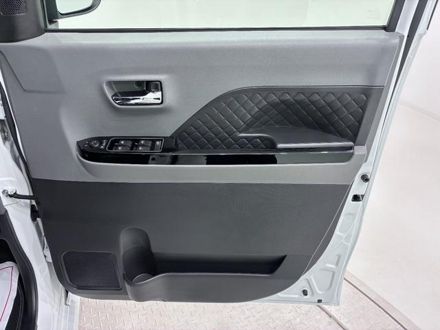 タントカスタムＸセレクションシートヒーター　両側パワースライドドア　オートライト　キーフリー　アイドリングストップ　バックモニター　ナビ　ドライブレコーダー　ＵＳＢ入力端子　Ｂｌｕｅｔｏｏｔｈ　ティーゼットデオプラス（岡山県）の中古車