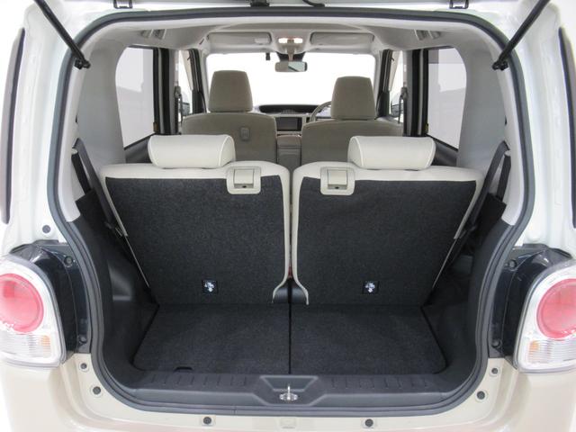 ムーヴキャンバスGメイクアップVS SA3シートヒーター 両側パワースライドドア オートライト キーフリー アイドリングストップ パノラマモニター ナビ ドライブレコーダー USB入力端子 Bluetooth ティーゼットデオプラス(岡山県)の中古車