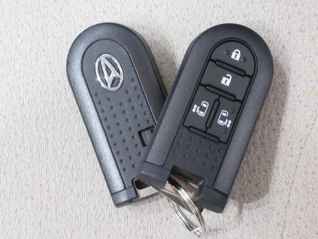 ムーヴキャンバスGメイクアップVS SA3シートヒーター 両側パワースライドドア オートライト キーフリー アイドリングストップ パノラマモニター ナビ ドライブレコーダー USB入力端子 Bluetooth ティーゼットデオプラス(岡山県)の中古車