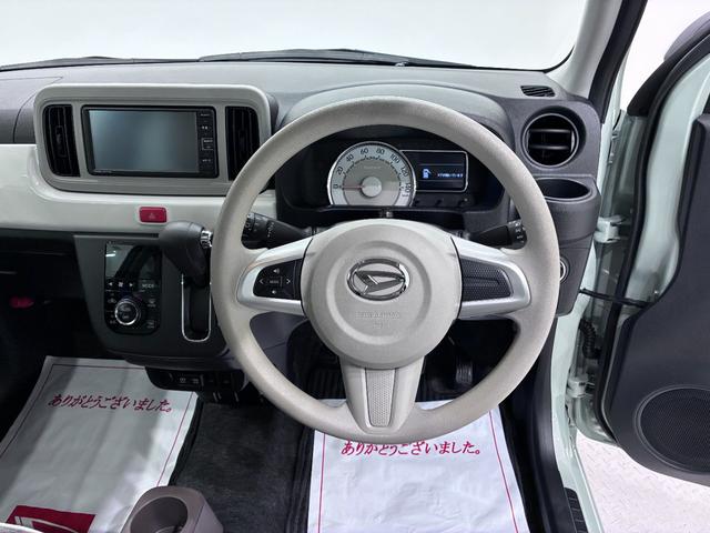 ミラトコットGリミテッド SA3シートヒーター オートライト キーフリー アイドリングストップ パノラマモニター ナビ ドライブレコーダー USB入力端子 Bluetooth ティーゼットデオプラス(岡山県)の中古車