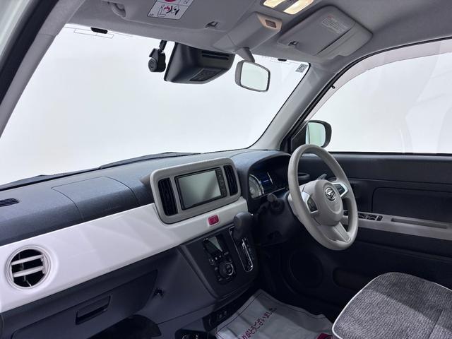 ミラトコットGリミテッド SA3シートヒーター オートライト キーフリー アイドリングストップ パノラマモニター ナビ ドライブレコーダー USB入力端子 Bluetooth ティーゼットデオプラス(岡山県)の中古車