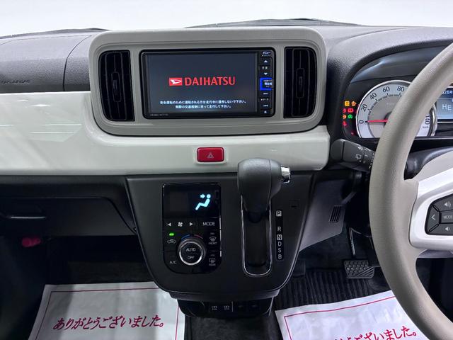 ミラトコットGリミテッド SA3シートヒーター オートライト キーフリー アイドリングストップ パノラマモニター ナビ ドライブレコーダー USB入力端子 Bluetooth ティーゼットデオプラス(岡山県)の中古車