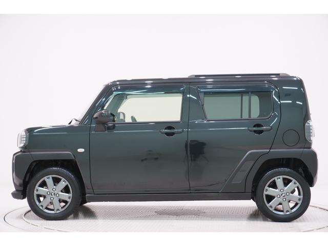 タフトＧシートヒーター　オートライト　キーフリー　アイドリングストップ　バックモニター　ナビ　ドライブレコーダー　ＵＳＢ入力端子　Ｂｌｕｅｔｏｏｔｈ　ティーゼットデオプラス（岡山県）の中古車