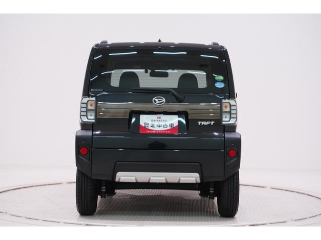 タフトＧシートヒーター　オートライト　キーフリー　アイドリングストップ　バックモニター　ナビ　ドライブレコーダー　ＵＳＢ入力端子　Ｂｌｕｅｔｏｏｔｈ　ティーゼットデオプラス（岡山県）の中古車