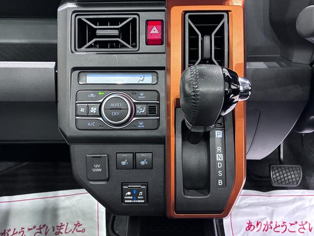 タフトＧシートヒーター　オートライト　キーフリー　アイドリングストップ　バックモニター　ナビ　ドライブレコーダー　ＵＳＢ入力端子　Ｂｌｕｅｔｏｏｔｈ　ティーゼットデオプラス（岡山県）の中古車