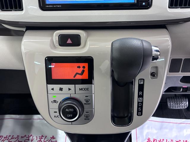 ムーヴキャンバスＸメイクアップリミテッド　ＳＡ３両側パワースライドドア　オートライト　キーフリー　アイドリングストップ　パノラマモニター　ナビ　ドライブレコーダー　ＵＳＢ入力端子　Ｂｌｕｅｔｏｏｔｈ　ティーゼットデオプラス（岡山県）の中古車