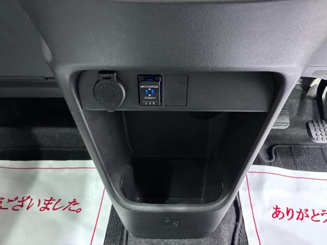 ムーヴキャンバスＸメイクアップリミテッド　ＳＡ３両側パワースライドドア　オートライト　キーフリー　アイドリングストップ　パノラマモニター　ナビ　ドライブレコーダー　ＵＳＢ入力端子　Ｂｌｕｅｔｏｏｔｈ　ティーゼットデオプラス（岡山県）の中古車