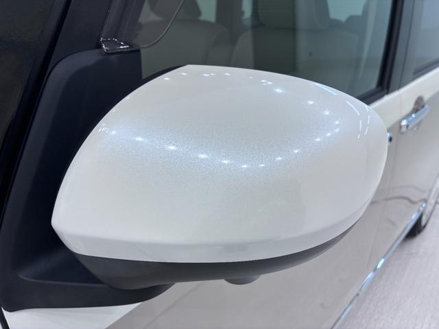 ムーヴキャンバスＸメイクアップリミテッド　ＳＡ３両側パワースライドドア　オートライト　キーフリー　アイドリングストップ　パノラマモニター　ナビ　ドライブレコーダー　ＵＳＢ入力端子　Ｂｌｕｅｔｏｏｔｈ　ティーゼットデオプラス（岡山県）の中古車