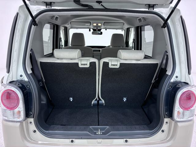 ムーヴキャンバスＸメイクアップリミテッド　ＳＡ３両側パワースライドドア　オートライト　キーフリー　アイドリングストップ　パノラマモニター　ナビ　ドライブレコーダー　ＵＳＢ入力端子　Ｂｌｕｅｔｏｏｔｈ　ティーゼットデオプラス（岡山県）の中古車