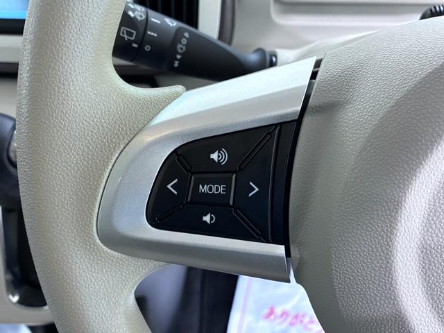 ムーヴキャンバスＧメイクアップＶＳ　ＳＡ３シートヒーター　両側パワースライドドア　オートライト　キーフリー　アイドリングストップ　パノラマモニター　ナビ　ドライブレコーダー　ＵＳＢ入力端子　Ｂｌｕｅｔｏｏｔｈ　ティーゼットデオプラス（岡山県）の中古車