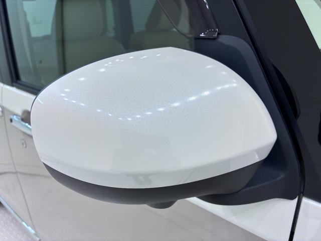 ムーヴキャンバスＧメイクアップＶＳ　ＳＡ３シートヒーター　両側パワースライドドア　オートライト　キーフリー　アイドリングストップ　パノラマモニター　ナビ　ドライブレコーダー　ＵＳＢ入力端子　Ｂｌｕｅｔｏｏｔｈ　ティーゼットデオプラス（岡山県）の中古車