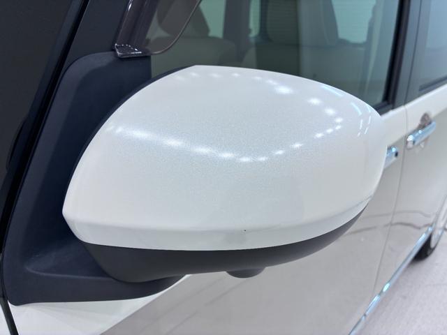 ムーヴキャンバスＧメイクアップＶＳ　ＳＡ３シートヒーター　両側パワースライドドア　オートライト　キーフリー　アイドリングストップ　パノラマモニター　ナビ　ドライブレコーダー　ＵＳＢ入力端子　Ｂｌｕｅｔｏｏｔｈ　ティーゼットデオプラス（岡山県）の中古車