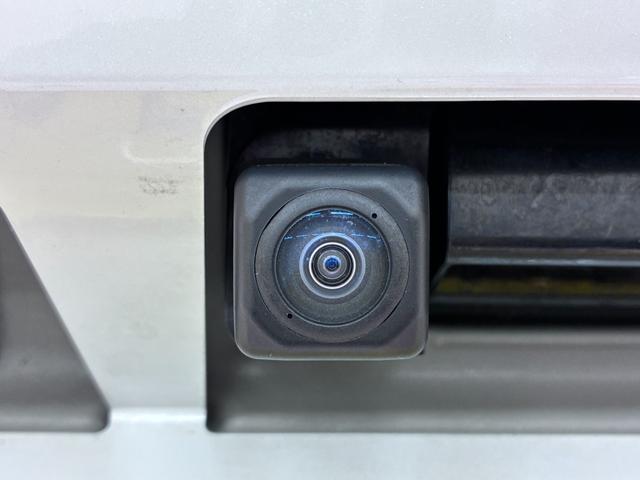 ムーヴキャンバスＧメイクアップＶＳ　ＳＡ３シートヒーター　両側パワースライドドア　オートライト　キーフリー　アイドリングストップ　パノラマモニター　ナビ　ドライブレコーダー　ＵＳＢ入力端子　Ｂｌｕｅｔｏｏｔｈ　ティーゼットデオプラス（岡山県）の中古車