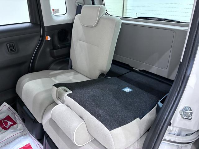 ムーヴキャンバスＧメイクアップＶＳ　ＳＡ３シートヒーター　両側パワースライドドア　オートライト　キーフリー　アイドリングストップ　パノラマモニター　ナビ　ドライブレコーダー　ＵＳＢ入力端子　Ｂｌｕｅｔｏｏｔｈ　ティーゼットデオプラス（岡山県）の中古車