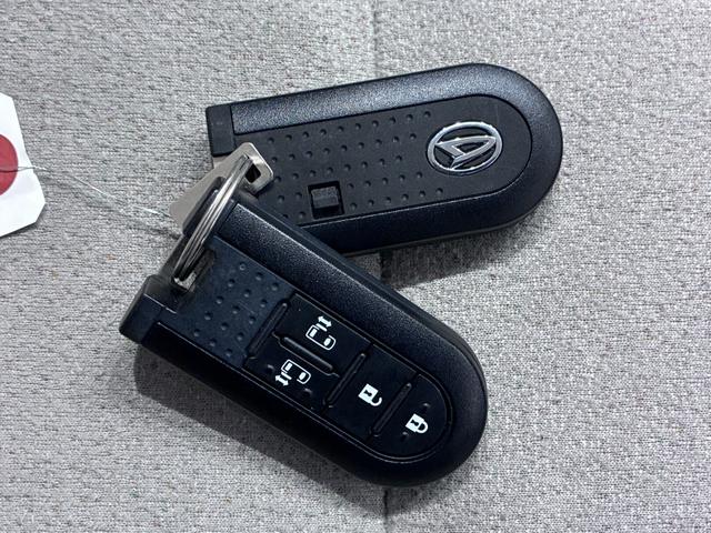 ムーヴキャンバスＧメイクアップＶＳ　ＳＡ３シートヒーター　両側パワースライドドア　オートライト　キーフリー　アイドリングストップ　パノラマモニター　ナビ　ドライブレコーダー　ＵＳＢ入力端子　Ｂｌｕｅｔｏｏｔｈ　ティーゼットデオプラス（岡山県）の中古車