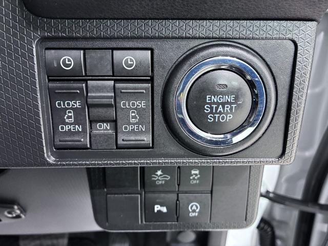 タントカスタムＲＳシートヒーター　両側パワースライドドア　オートライト　キーフリー　アイドリングストップ　パノラマモニター　ナビ　ドライブレコーダー　ＵＳＢ入力端子　Ｂｌｕｅｔｏｏｔｈ　ティーゼットデオプラス（岡山県）の中古車