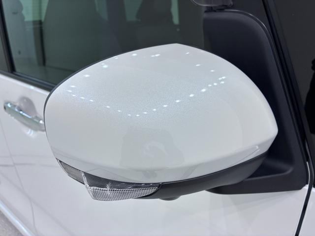 タントカスタムＲＳシートヒーター　両側パワースライドドア　オートライト　キーフリー　アイドリングストップ　パノラマモニター　ナビ　ドライブレコーダー　ＵＳＢ入力端子　Ｂｌｕｅｔｏｏｔｈ　ティーゼットデオプラス（岡山県）の中古車