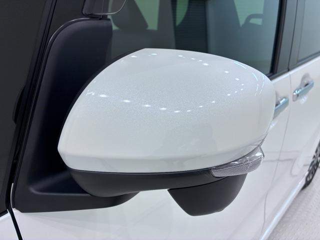 タントカスタムＲＳシートヒーター　両側パワースライドドア　オートライト　キーフリー　アイドリングストップ　パノラマモニター　ナビ　ドライブレコーダー　ＵＳＢ入力端子　Ｂｌｕｅｔｏｏｔｈ　ティーゼットデオプラス（岡山県）の中古車