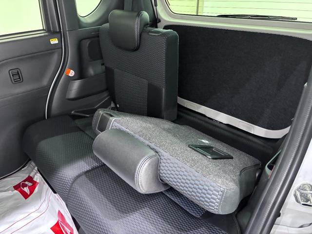 タントカスタムＲＳシートヒーター　両側パワースライドドア　オートライト　キーフリー　アイドリングストップ　パノラマモニター　ナビ　ドライブレコーダー　ＵＳＢ入力端子　Ｂｌｕｅｔｏｏｔｈ　ティーゼットデオプラス（岡山県）の中古車