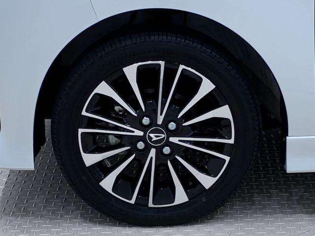 タントカスタムＲＳシートヒーター　両側パワースライドドア　オートライト　キーフリー　アイドリングストップ　パノラマモニター　ナビ　ドライブレコーダー　ＵＳＢ入力端子　Ｂｌｕｅｔｏｏｔｈ　ティーゼットデオプラス（岡山県）の中古車