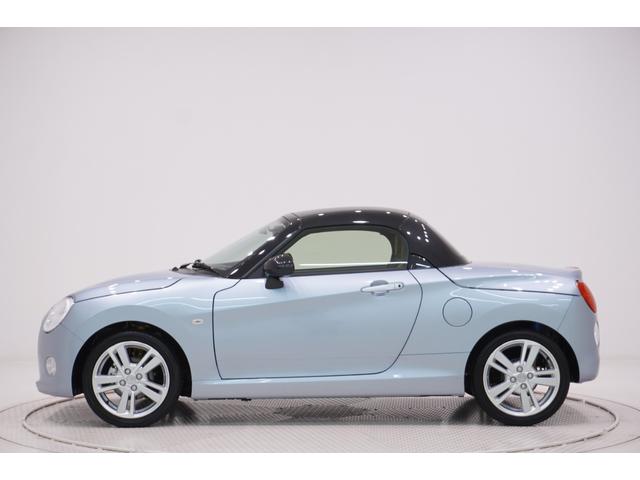 コペンセロ　Ｓ７インチナビ　ドライブレコーダー　シートヒーター　Ｂｌｕｅｔｏｏｔｈ　オートライト　キーフリー　アイドリングストップ　ティーゼットデオプラス（岡山県）の中古車