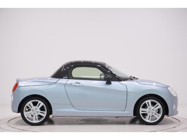 コペンセロ　Ｓ７インチナビ　ドライブレコーダー　シートヒーター　Ｂｌｕｅｔｏｏｔｈ　オートライト　キーフリー　アイドリングストップ　ティーゼットデオプラス（岡山県）の中古車