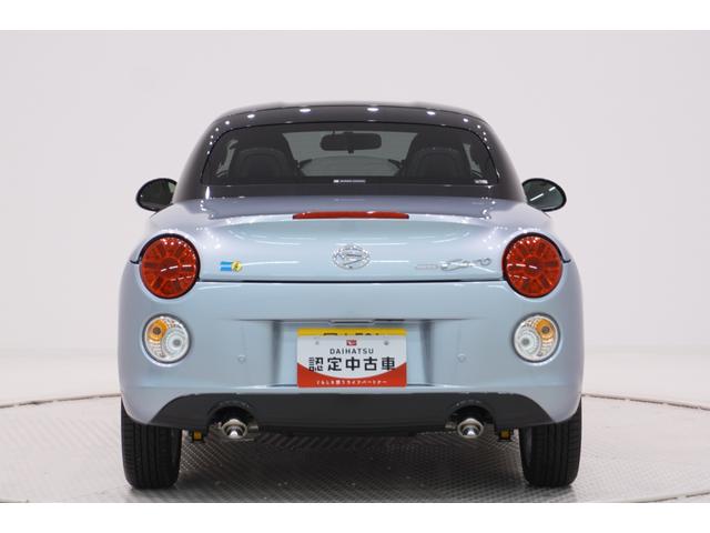 コペンセロ　Ｓ７インチナビ　ドライブレコーダー　シートヒーター　Ｂｌｕｅｔｏｏｔｈ　オートライト　キーフリー　アイドリングストップ　ティーゼットデオプラス（岡山県）の中古車