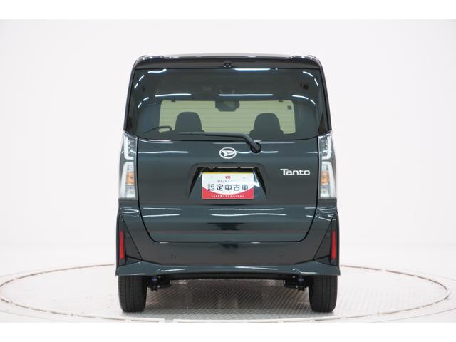 タントカスタムＲＳパノラマモニター　７インチナビ　両側パワースライドドア　シートヒーター　ＵＳＢ入力端子　Ｂｌｕｅｔｏｏｔｈ　オートライト　キーフリー　アイドリングストップ　ティーゼットデオプラス（岡山県）の中古車