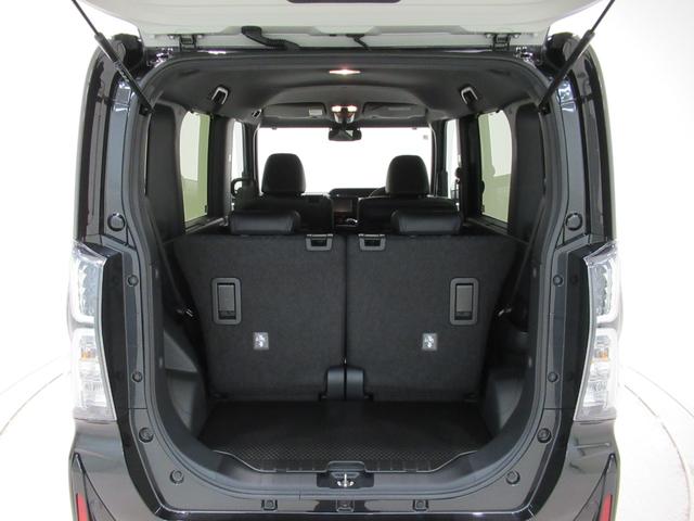 タントカスタムＲＳパノラマモニター　７インチナビ　両側パワースライドドア　シートヒーター　ＵＳＢ入力端子　Ｂｌｕｅｔｏｏｔｈ　オートライト　キーフリー　アイドリングストップ　ティーゼットデオプラス（岡山県）の中古車