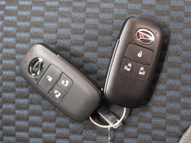 タントカスタムＲＳパノラマモニター　７インチナビ　両側パワースライドドア　シートヒーター　ＵＳＢ入力端子　Ｂｌｕｅｔｏｏｔｈ　オートライト　キーフリー　アイドリングストップ　ティーゼットデオプラス（岡山県）の中古車