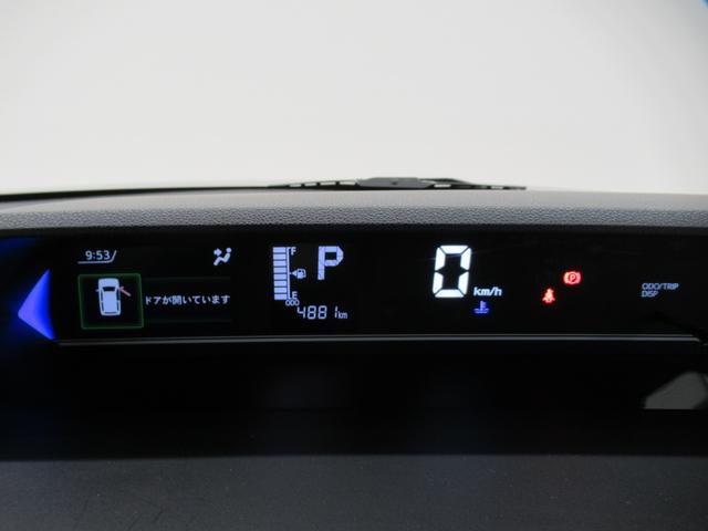 タントカスタムＲＳパノラマモニター　７インチナビ　両側パワースライドドア　シートヒーター　ＵＳＢ入力端子　Ｂｌｕｅｔｏｏｔｈ　オートライト　キーフリー　アイドリングストップ　ティーゼットデオプラス（岡山県）の中古車