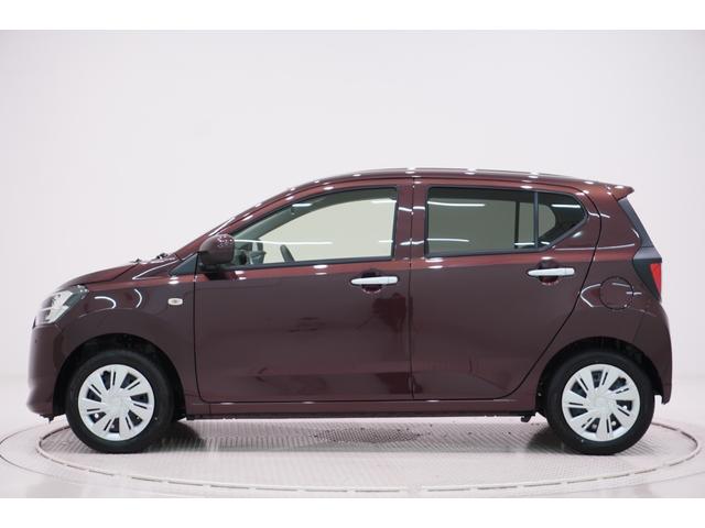 ミライースＸ　ＳＡ３ＬＥＤヘッドランプ　バックモニター　７インチナビ　ＵＳＢ入力端子　Ｂｌｕｅｔｏｏｔｈ　オートライト　キーレスエントリー　アイドリングストップ　電動格納式ドアミラー　ティーゼットデオプラス（岡山県）の中古車