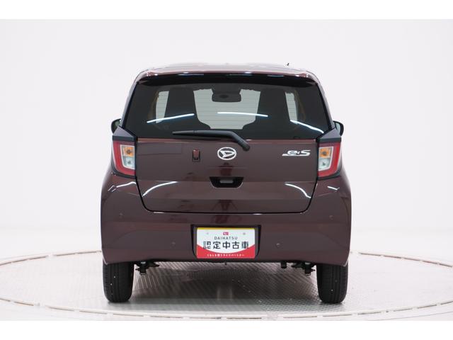 ミライースＸ　ＳＡ３ＬＥＤヘッドランプ　バックモニター　７インチナビ　ＵＳＢ入力端子　Ｂｌｕｅｔｏｏｔｈ　オートライト　キーレスエントリー　アイドリングストップ　電動格納式ドアミラー　ティーゼットデオプラス（岡山県）の中古車