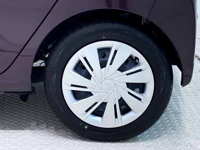 ミライースＸ　ＳＡ３ＬＥＤヘッドランプ　バックモニター　７インチナビ　ＵＳＢ入力端子　Ｂｌｕｅｔｏｏｔｈ　オートライト　キーレスエントリー　アイドリングストップ　電動格納式ドアミラー　ティーゼットデオプラス（岡山県）の中古車