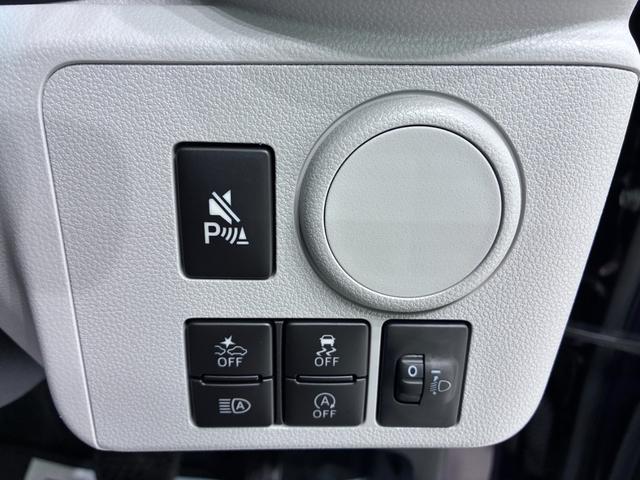 ミライースＸ　ＳＡ３ＬＥＤヘッドランプ　バックモニター　７インチナビ　ＵＳＢ入力端子　Ｂｌｕｅｔｏｏｔｈ　オートライト　キーレスエントリー　アイドリングストップ　電動格納式ドアミラー　ティーゼットデオプラス（岡山県）の中古車