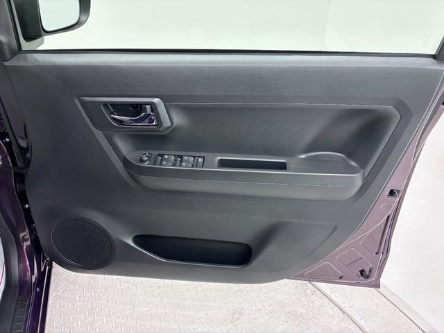 ミライースＸ　ＳＡ３ＬＥＤヘッドランプ　バックモニター　７インチナビ　ＵＳＢ入力端子　Ｂｌｕｅｔｏｏｔｈ　オートライト　キーレスエントリー　アイドリングストップ　電動格納式ドアミラー　ティーゼットデオプラス（岡山県）の中古車