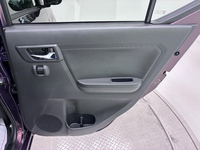 ミライースＸ　ＳＡ３ＬＥＤヘッドランプ　バックモニター　７インチナビ　ＵＳＢ入力端子　Ｂｌｕｅｔｏｏｔｈ　オートライト　キーレスエントリー　アイドリングストップ　電動格納式ドアミラー　ティーゼットデオプラス（岡山県）の中古車