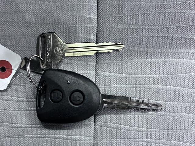 ミライースＸ　ＳＡ３ＬＥＤヘッドランプ　バックモニター　７インチナビ　ＵＳＢ入力端子　Ｂｌｕｅｔｏｏｔｈ　オートライト　キーレスエントリー　アイドリングストップ　電動格納式ドアミラー　ティーゼットデオプラス（岡山県）の中古車