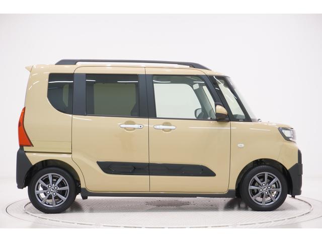 タントファンクロスバックモニター　９インチディスプレイオーディオ　両側パワースライドドア　シートヒーター　ＵＳＢ入力端子　Ｂｌｕｅｔｏｏｔｈ　オートライト　キーフリー　アイドリングストップ　ティーゼットデオプラス（岡山県）の中古車