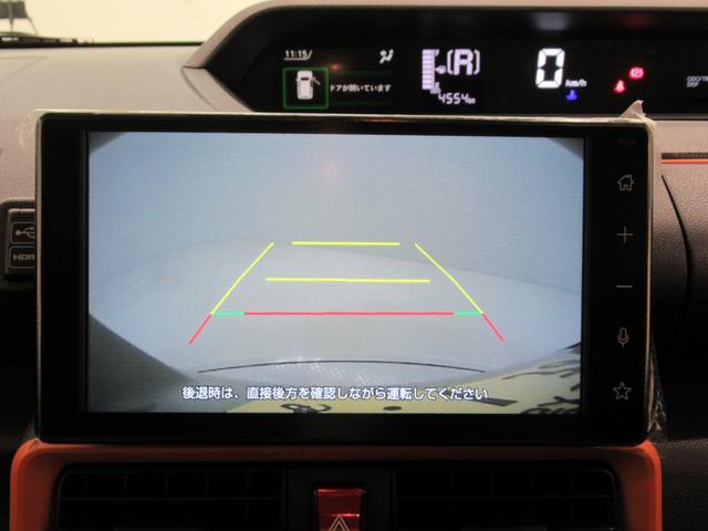 タントファンクロスバックモニター　９インチディスプレイオーディオ　両側パワースライドドア　シートヒーター　ＵＳＢ入力端子　Ｂｌｕｅｔｏｏｔｈ　オートライト　キーフリー　アイドリングストップ　ティーゼットデオプラス（岡山県）の中古車