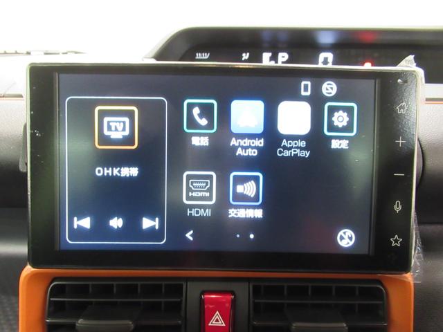 タントファンクロスバックモニター　９インチディスプレイオーディオ　両側パワースライドドア　シートヒーター　ＵＳＢ入力端子　Ｂｌｕｅｔｏｏｔｈ　オートライト　キーフリー　アイドリングストップ　ティーゼットデオプラス（岡山県）の中古車