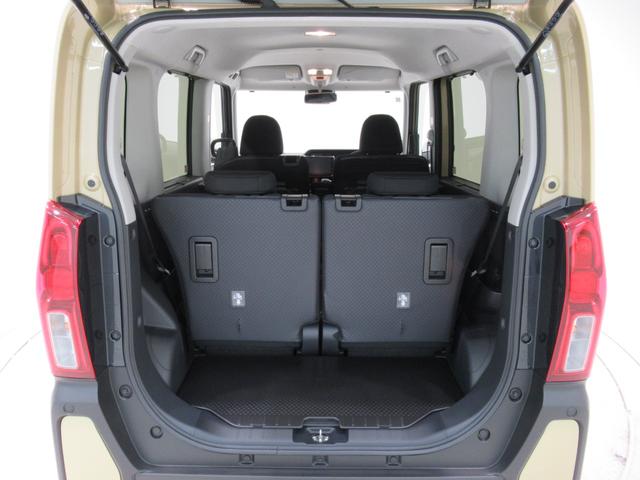 タントファンクロスバックモニター　９インチディスプレイオーディオ　両側パワースライドドア　シートヒーター　ＵＳＢ入力端子　Ｂｌｕｅｔｏｏｔｈ　オートライト　キーフリー　アイドリングストップ　ティーゼットデオプラス（岡山県）の中古車