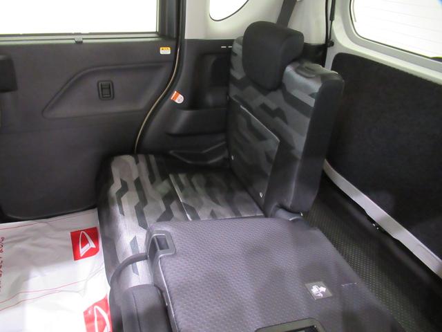 タントファンクロスバックモニター　９インチディスプレイオーディオ　両側パワースライドドア　シートヒーター　ＵＳＢ入力端子　Ｂｌｕｅｔｏｏｔｈ　オートライト　キーフリー　アイドリングストップ　ティーゼットデオプラス（岡山県）の中古車