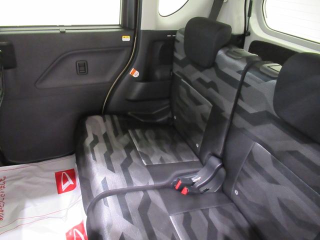 タントファンクロスバックモニター　９インチディスプレイオーディオ　両側パワースライドドア　シートヒーター　ＵＳＢ入力端子　Ｂｌｕｅｔｏｏｔｈ　オートライト　キーフリー　アイドリングストップ　ティーゼットデオプラス（岡山県）の中古車