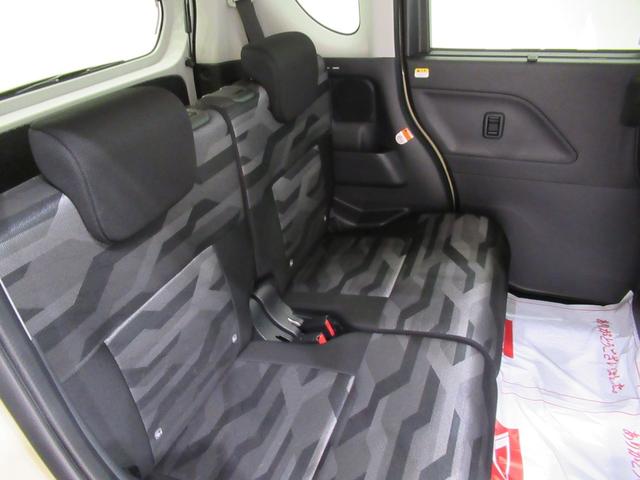 タントファンクロスバックモニター　９インチディスプレイオーディオ　両側パワースライドドア　シートヒーター　ＵＳＢ入力端子　Ｂｌｕｅｔｏｏｔｈ　オートライト　キーフリー　アイドリングストップ　ティーゼットデオプラス（岡山県）の中古車